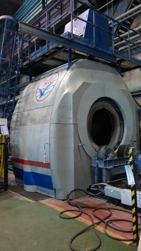 Шумоизолирующий кожух для дробемета